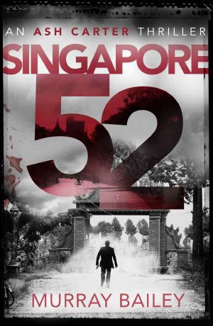 [Ash Carter 01] • Singapore 52